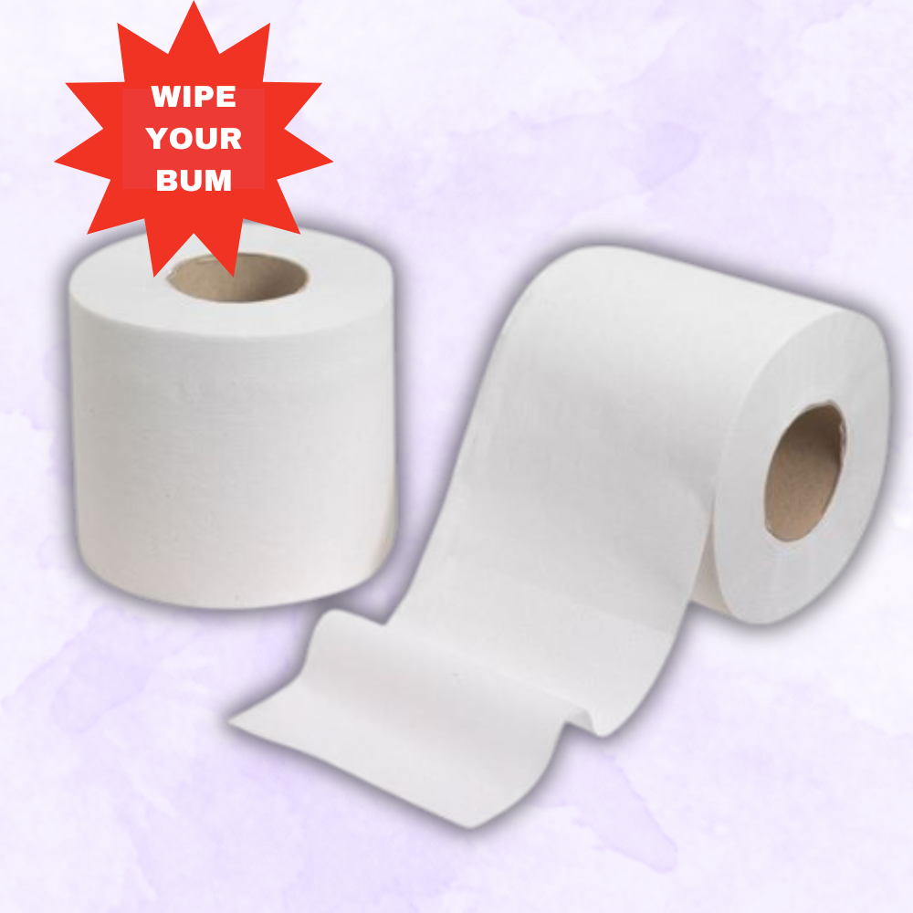 Toilet Roll